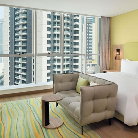 Element By Westin City Center Doha Bagian luar foto